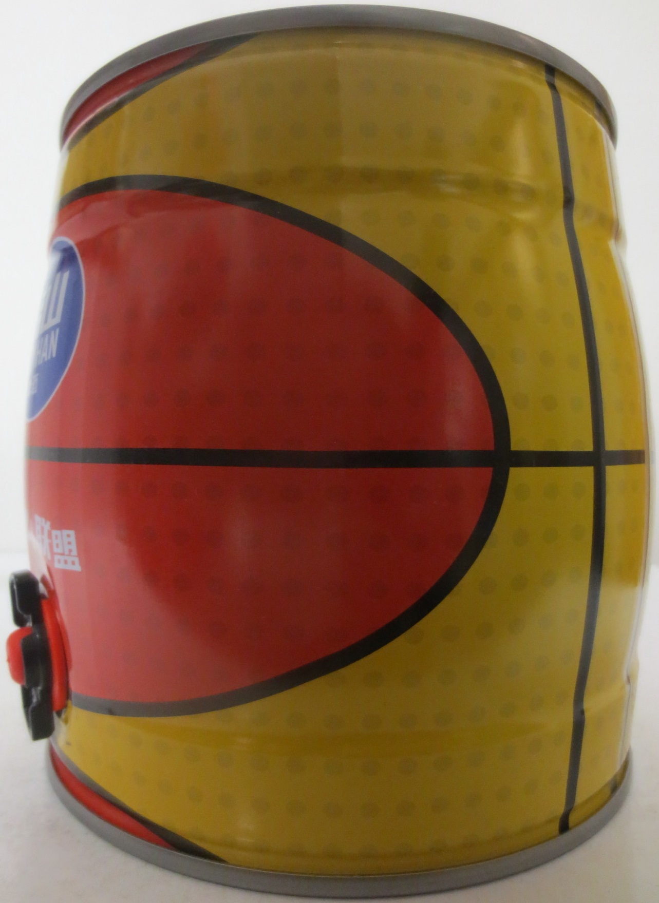 LAOSHAN (3,1L) Nr.1 