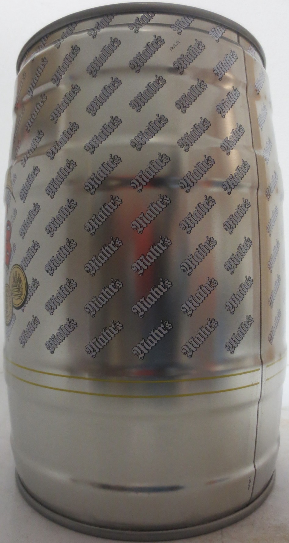 Mahr´s Bräu (5L) Nr.1 