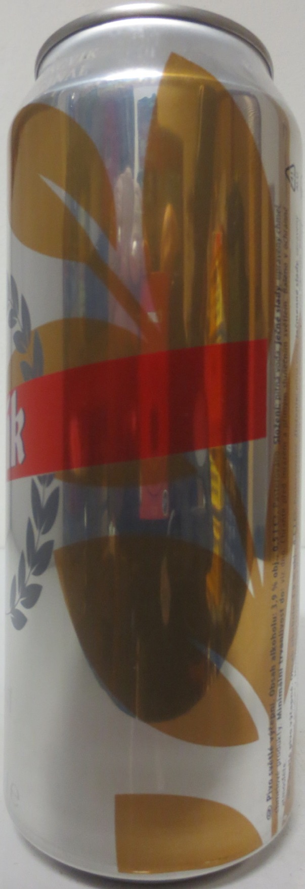 Bruncvík ORIGINAL - BEER - SV. VÝČEPNÍ (50cl) (B/O) č.2