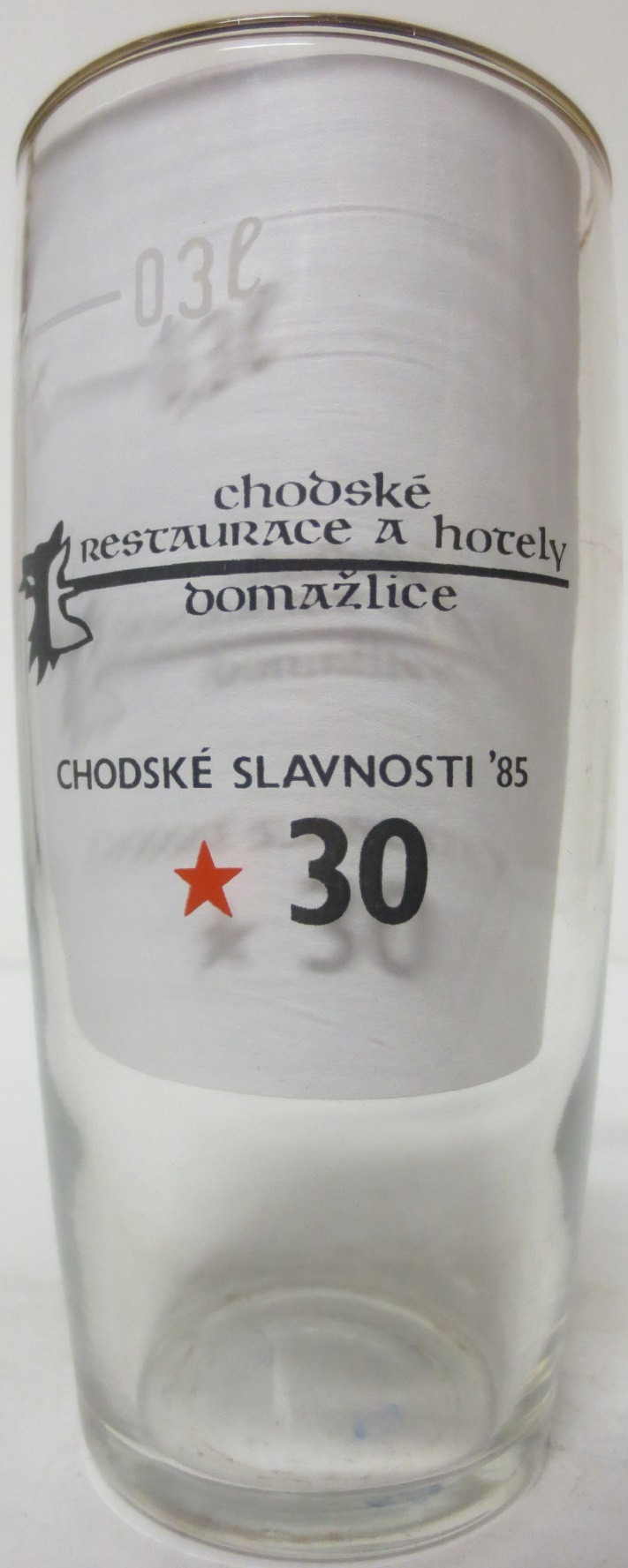 11% Čerchov (0,3L)