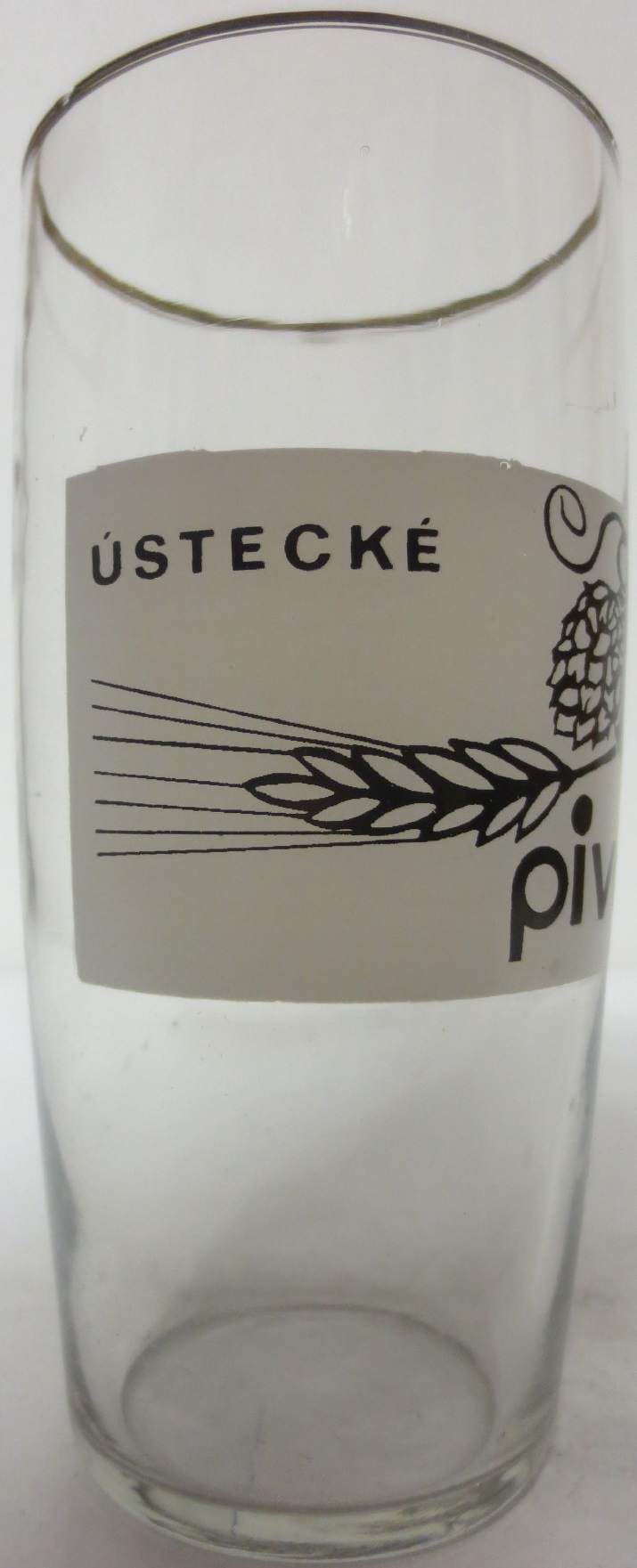 ÚSTECKÉ PIVO (0,3L) č.1