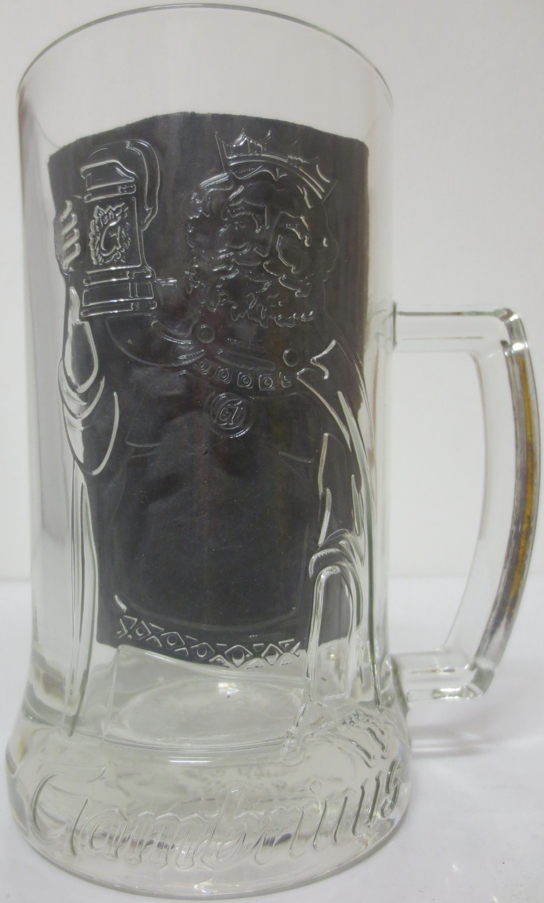 Gambrinus FC VIKTORIA (0,5L)