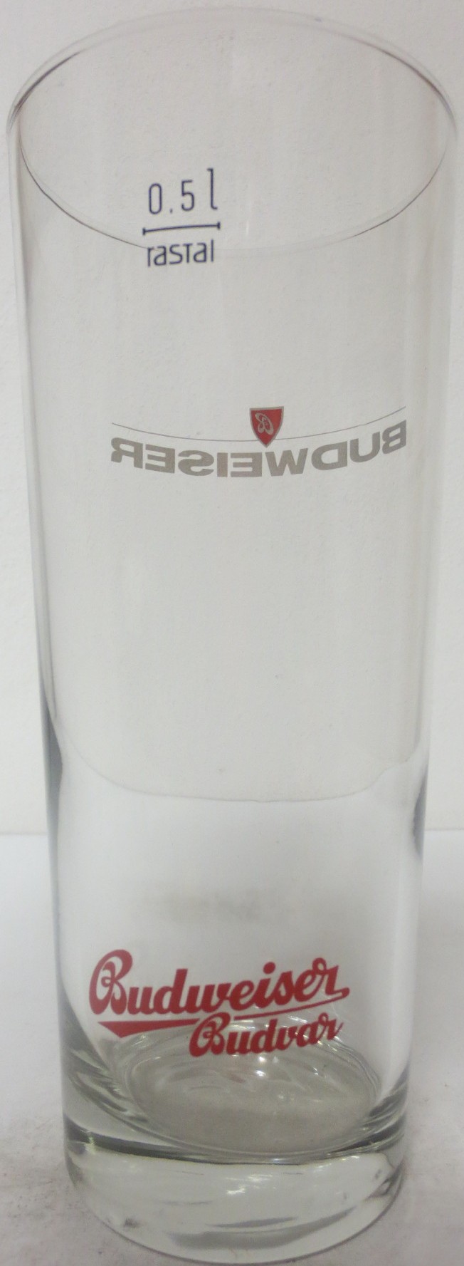 BUDWEISER Budweiser Budvar (0,5L)