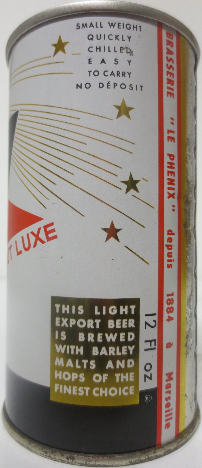 PHÉNIX Speciale 14 (35cl) (T/O) (SS) Nr.1 