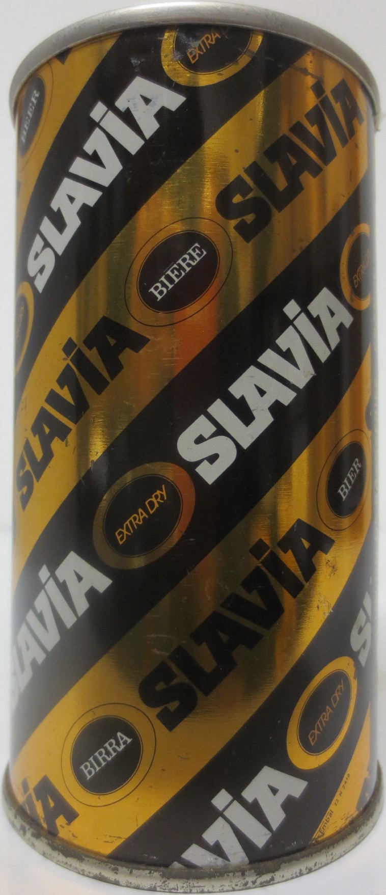 SLAVIA (35cl) (B/O) (SS) Nr.1