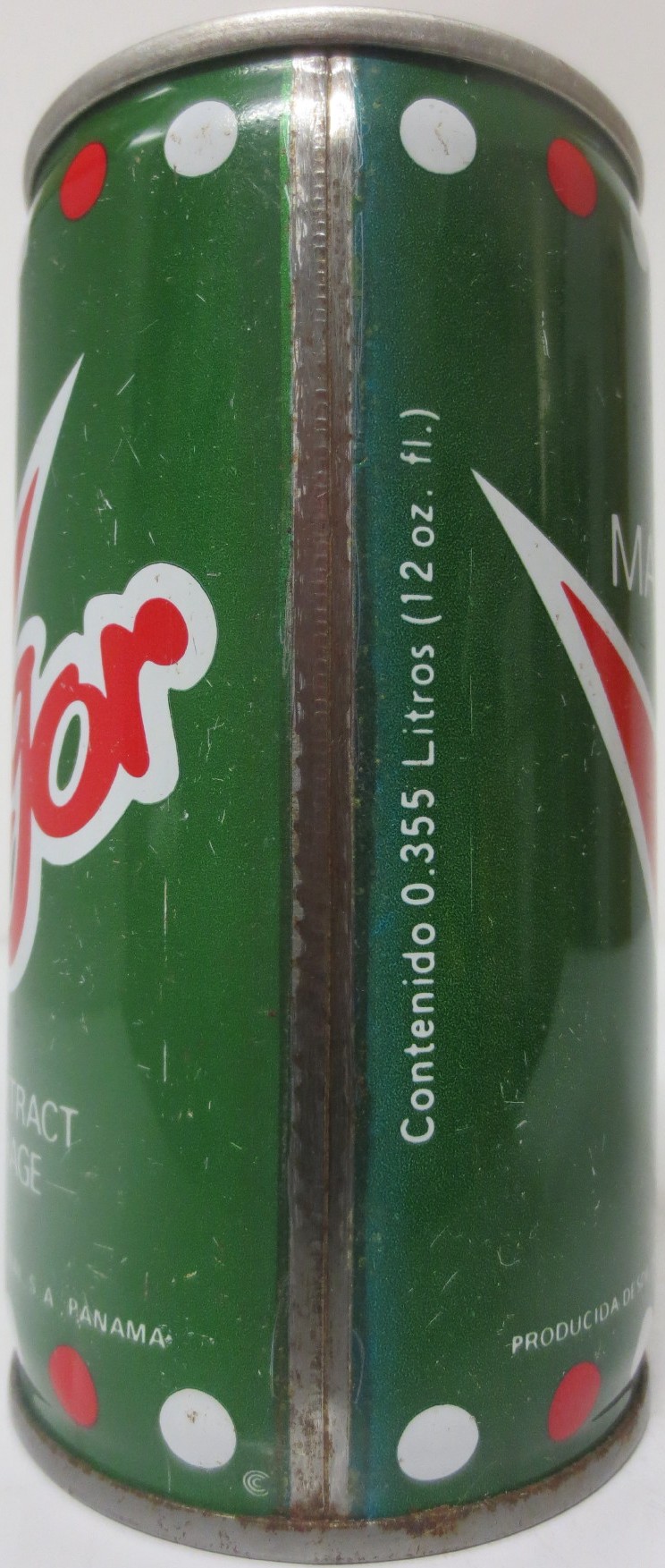 Vigor (35,5cl) (T/O) (CS) Nr.1