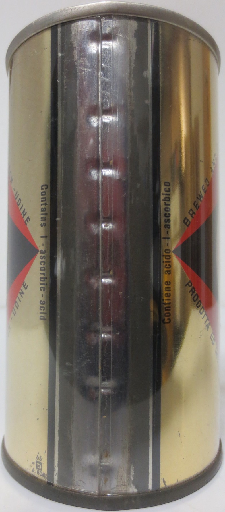 King´s Beer Export Lager Birra Speciale (34cl (T/O) (CS)