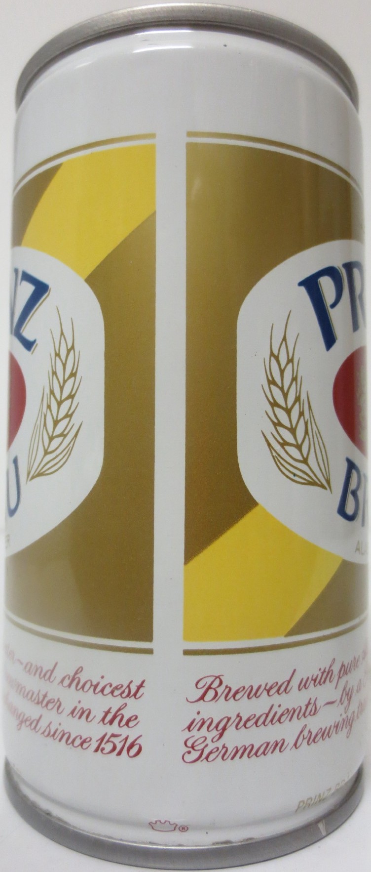 PRINZ BRÄU ALASKA BEER (35,5cl) (B/O) (CS) Nr.1 