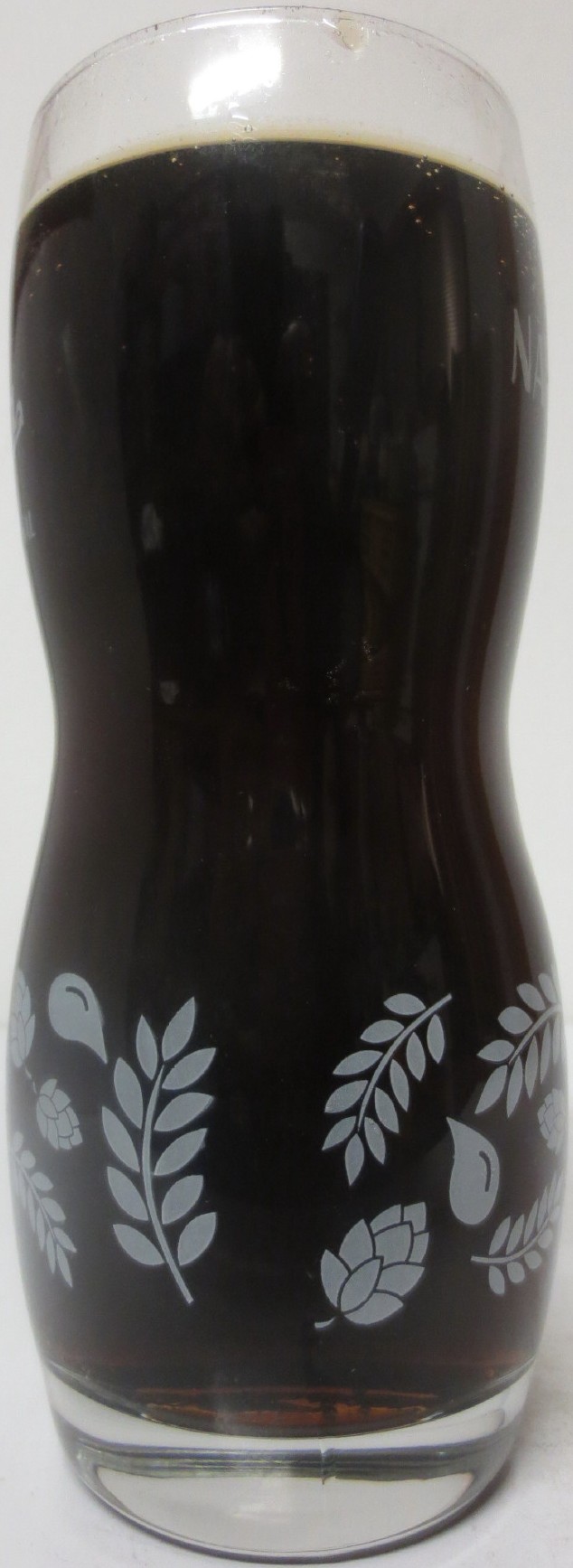 Czechvar B:ORIGINAL NA ZDRAVÍ! (0,4L)