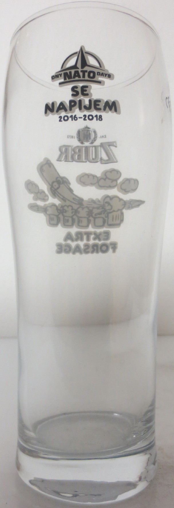 ZUBR EXTRA FORSAGE NATO SE NAPIJEM 2016-1018 (0,5L)