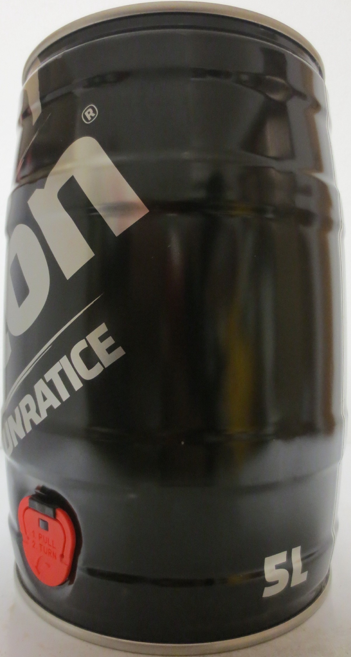 Muflon PIVOVAR KUNRATICE (5L) č.2