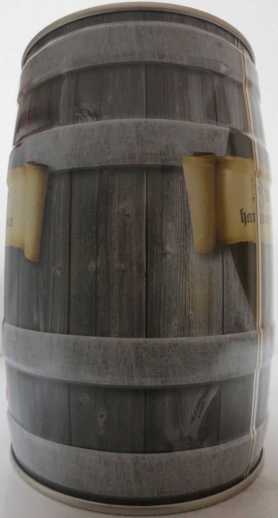 Zwönitzer handwerklich gebraut (5L) Nr.2