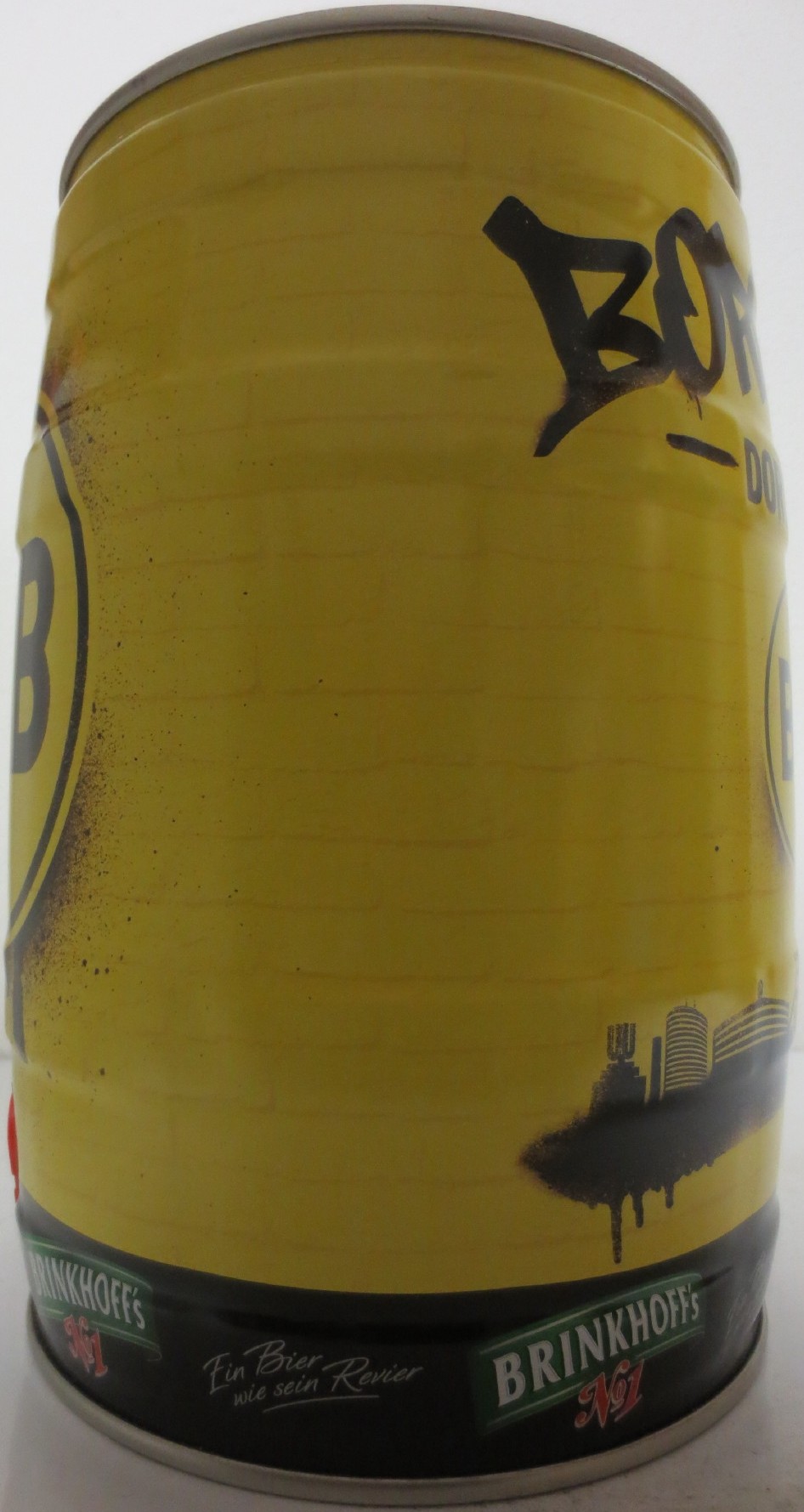 BRINKHOFF´s BVB 09 (5L) Nr.1