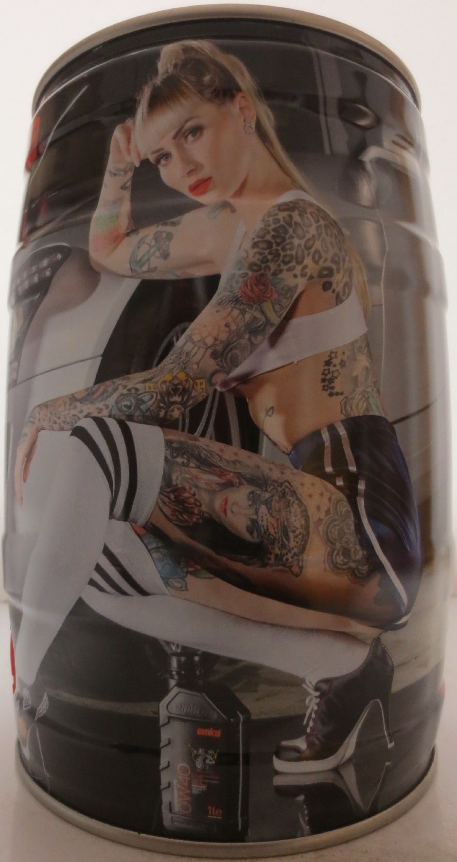 emka (5L) Nr.1 
