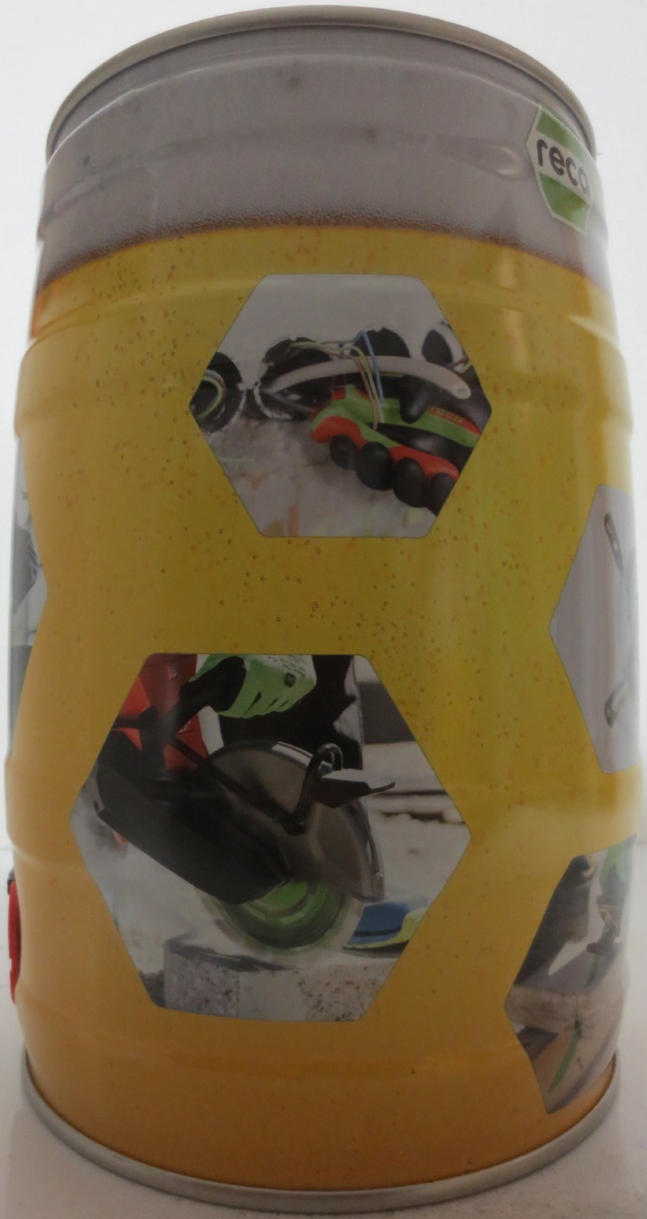reca MEISTERGOLD SPEZIAL (5L) Nr.1 