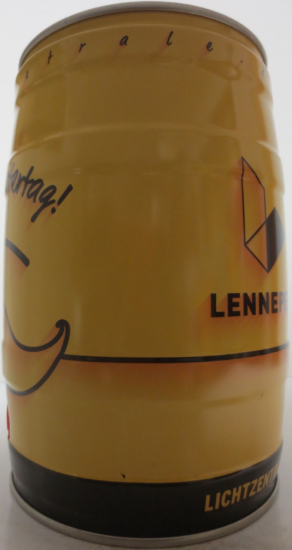 LENNEPER LICHTZENTRALE LZ. Fröhlicher Vatertag! (5L) Nr.1