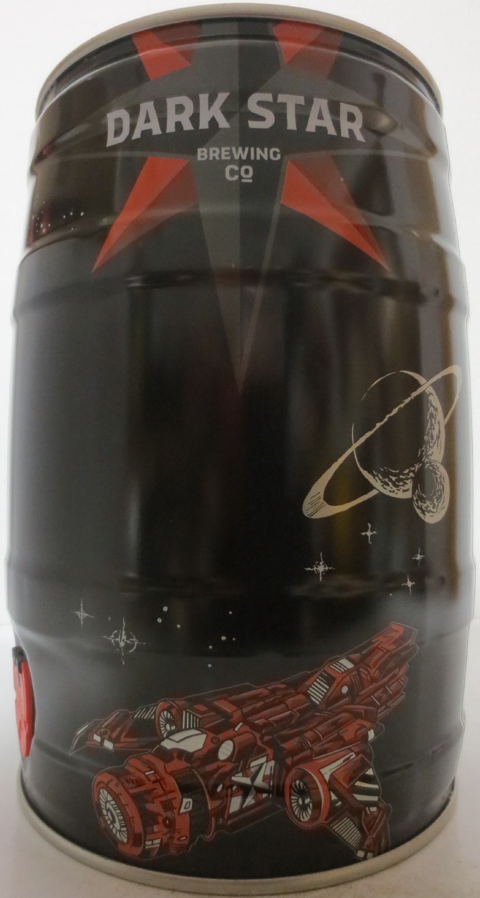 DARK STAR BREWING Co (5L) Nr.5