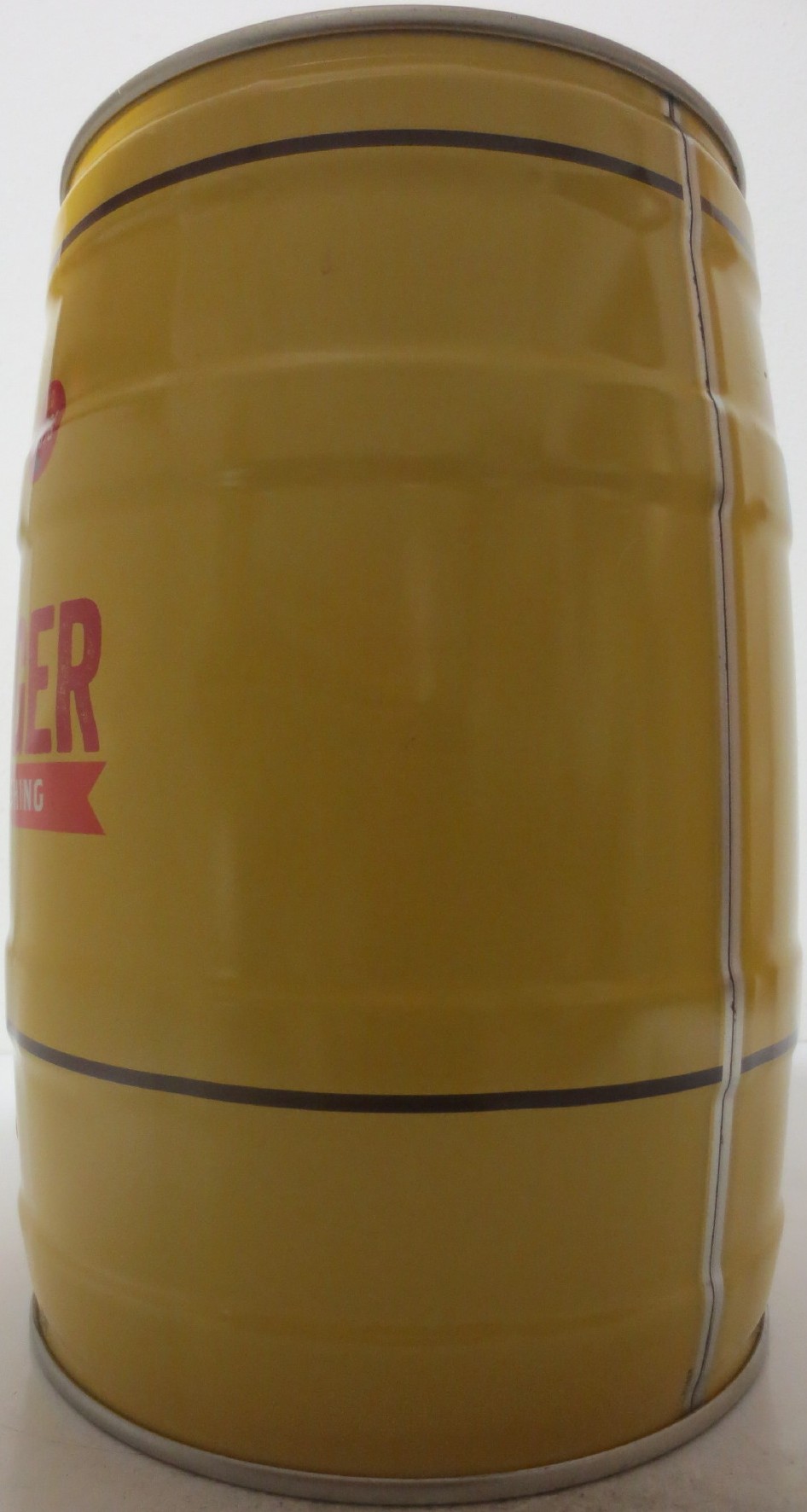 Legend CRAFT LAGER AROMATIC, DRY, REFRESHING (5L) Nr.1 