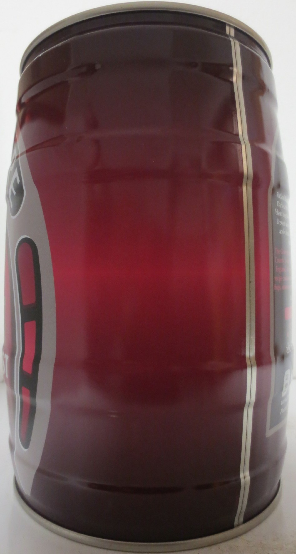GRAINSTORE BREWERY RUTLAND BEAST (5L) Nr.1 