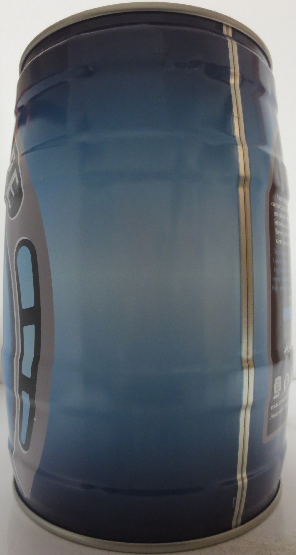 GRAINSTORE BREWERY RUTLAND OSPREY (5L) Nr.1