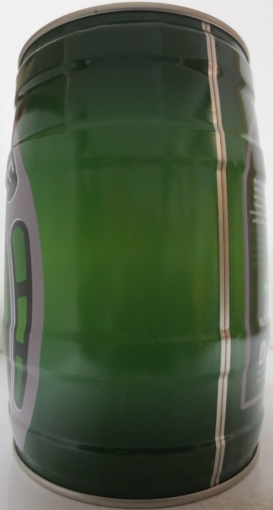 GRAINSTORE BREWERY TEN FIFTY (5L) Nr.1