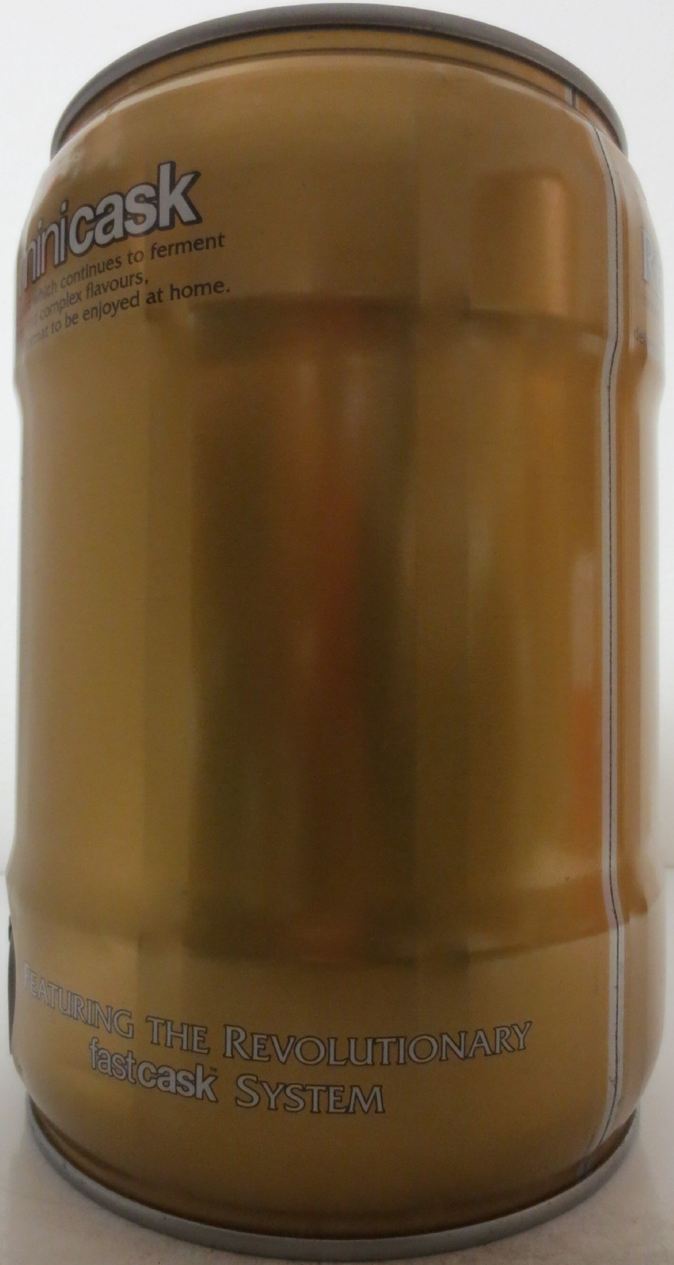 REAL ALE IN A minicask (5L) Nr.1 