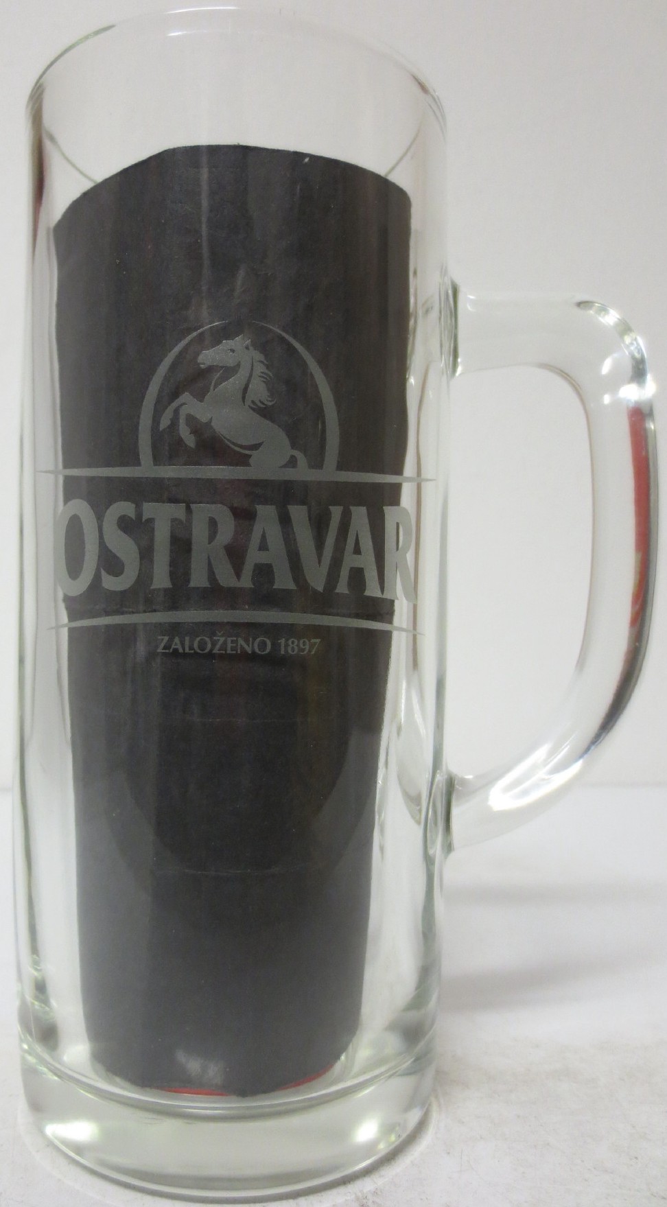 OSTRAVAR HERNA INTAKTO MIKEŠOVCI (0,5L)