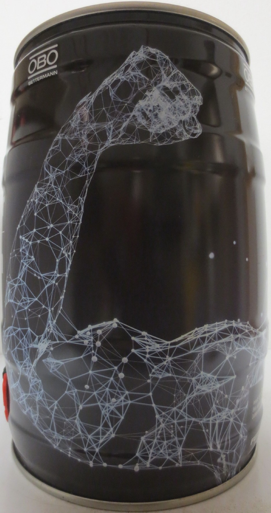 FEGA & SCHMITT ELEKTROGROSSHANDEL OBO BETTERMANN (5L) Nr.1