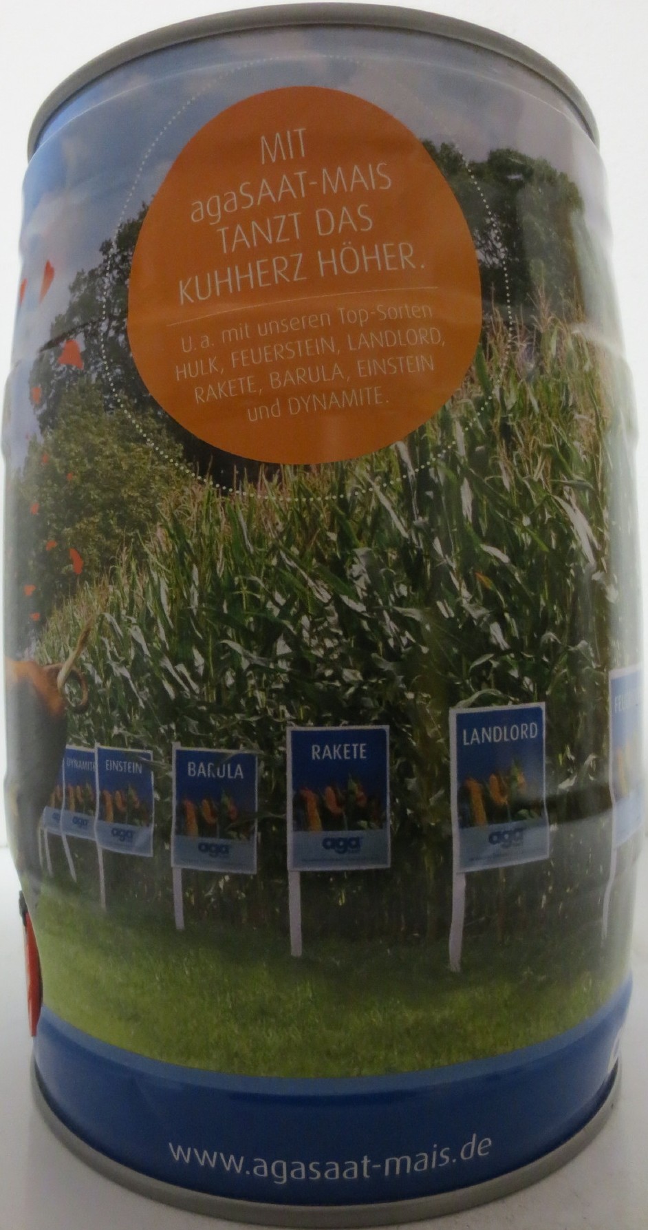 aga SAAT (5L) Nr.3 