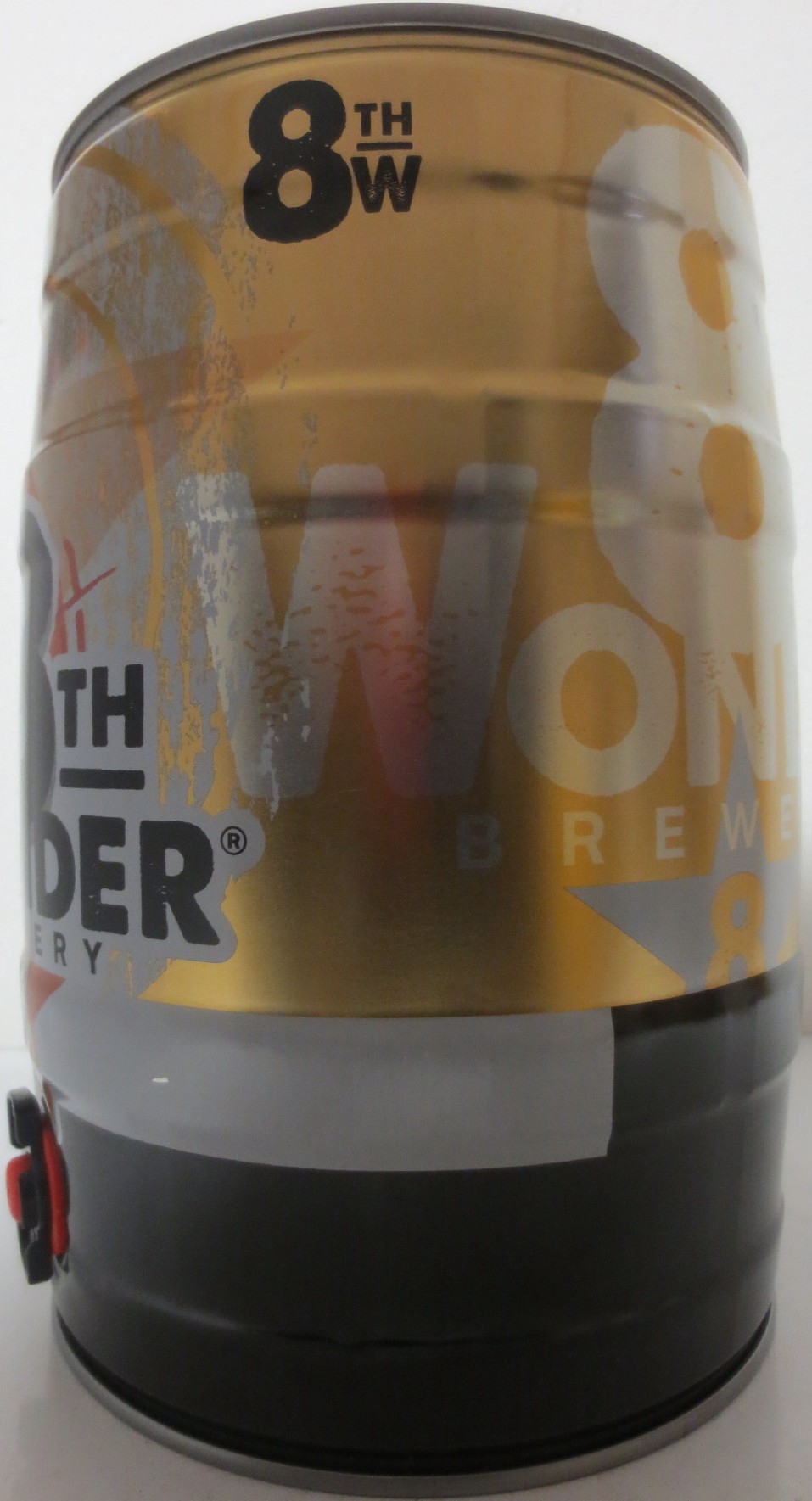 8TH WONDER BREWERY (5L) Nr.1 