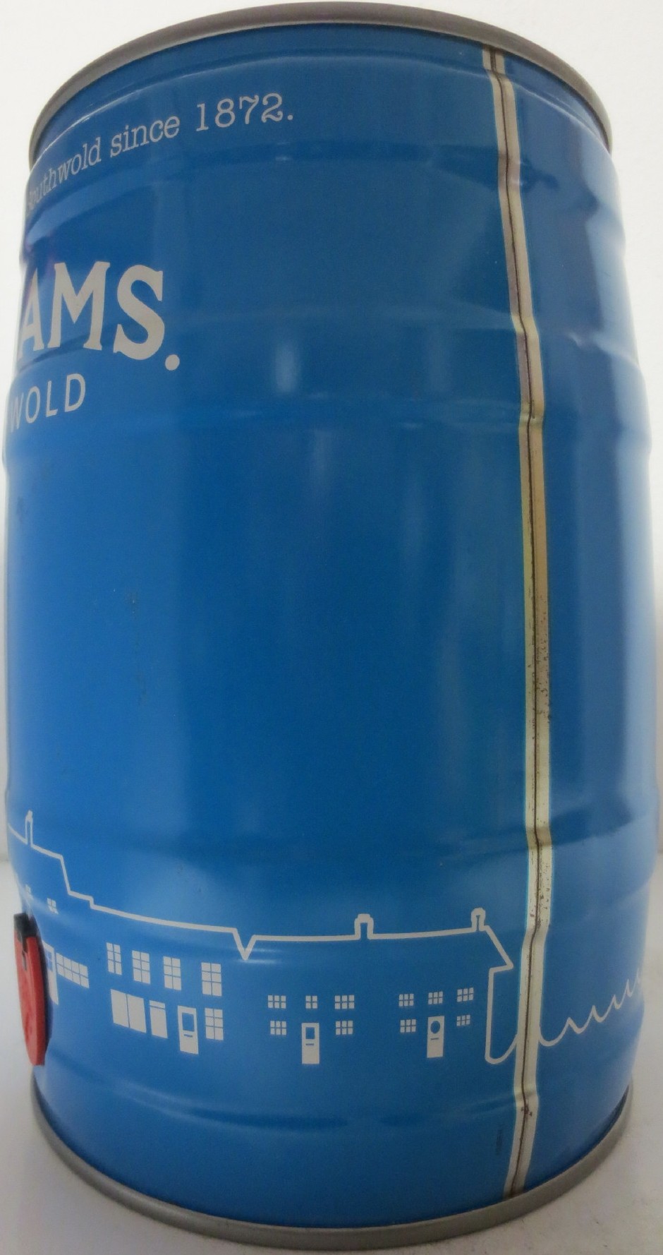 ADNAMS SOUTHWOLD (5L) Nr.1 