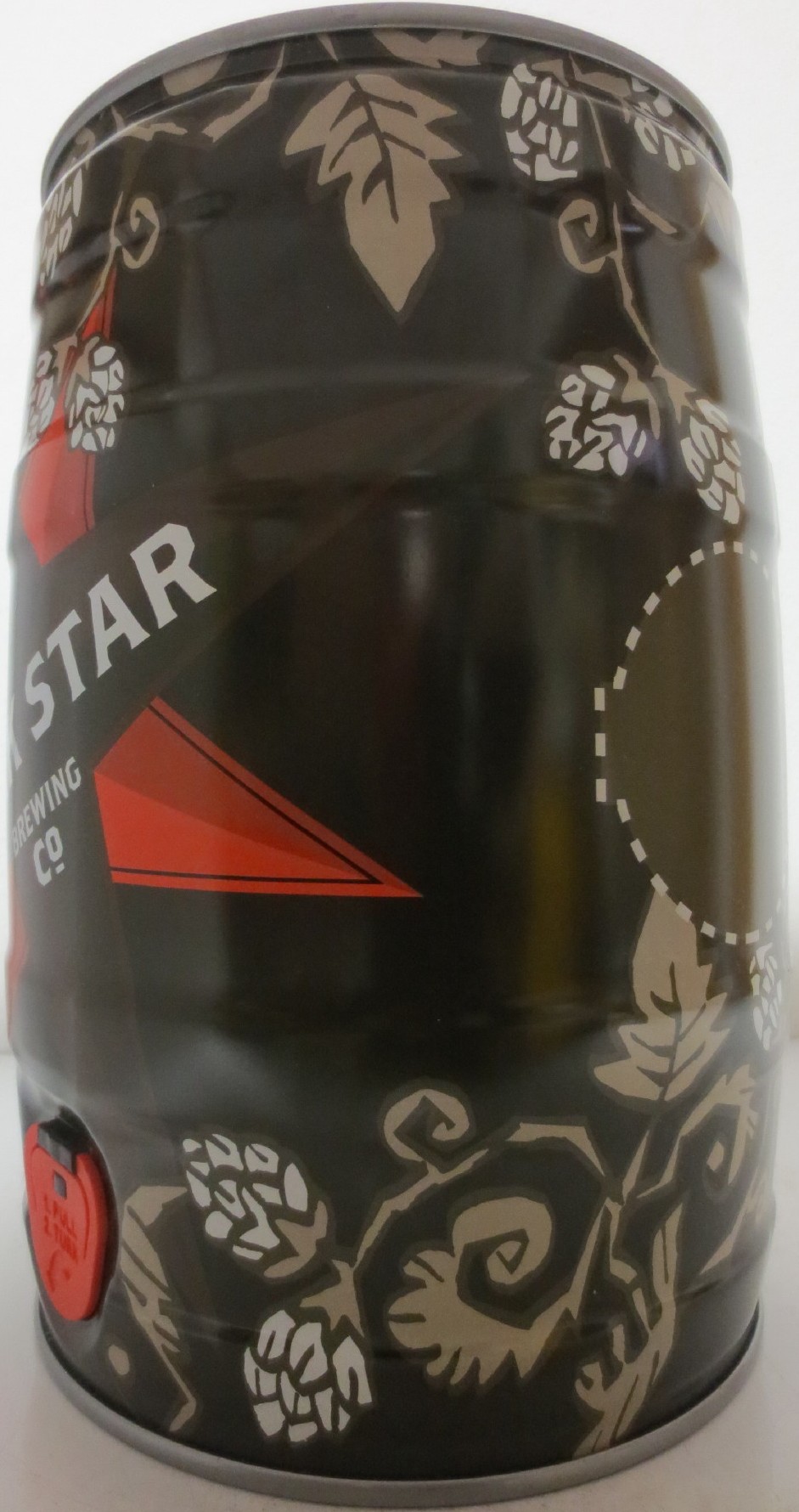 DARK STAR BREWING Co (5L) Nr.2 