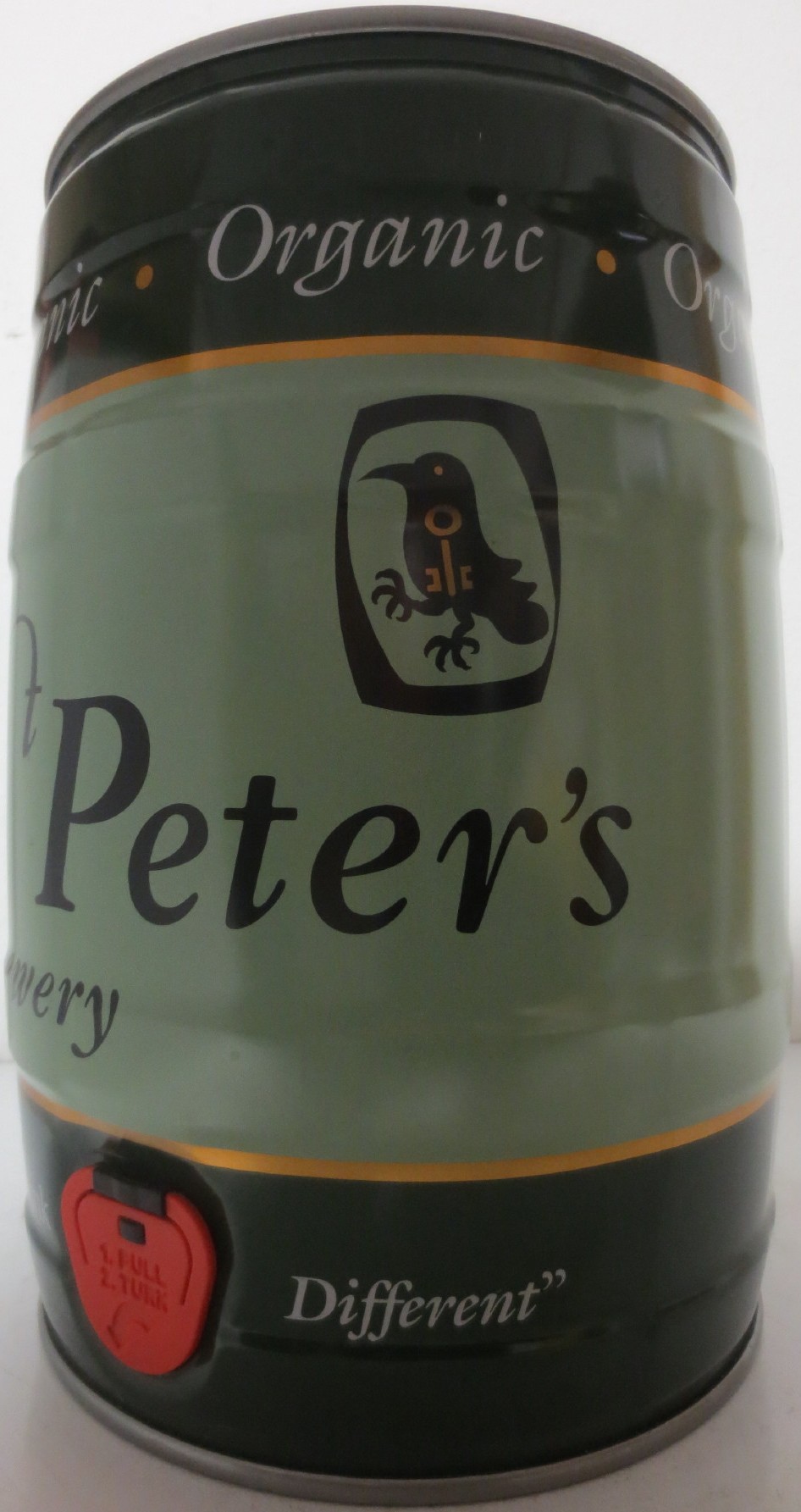 St Peters Brewery (5L) Nr.1 