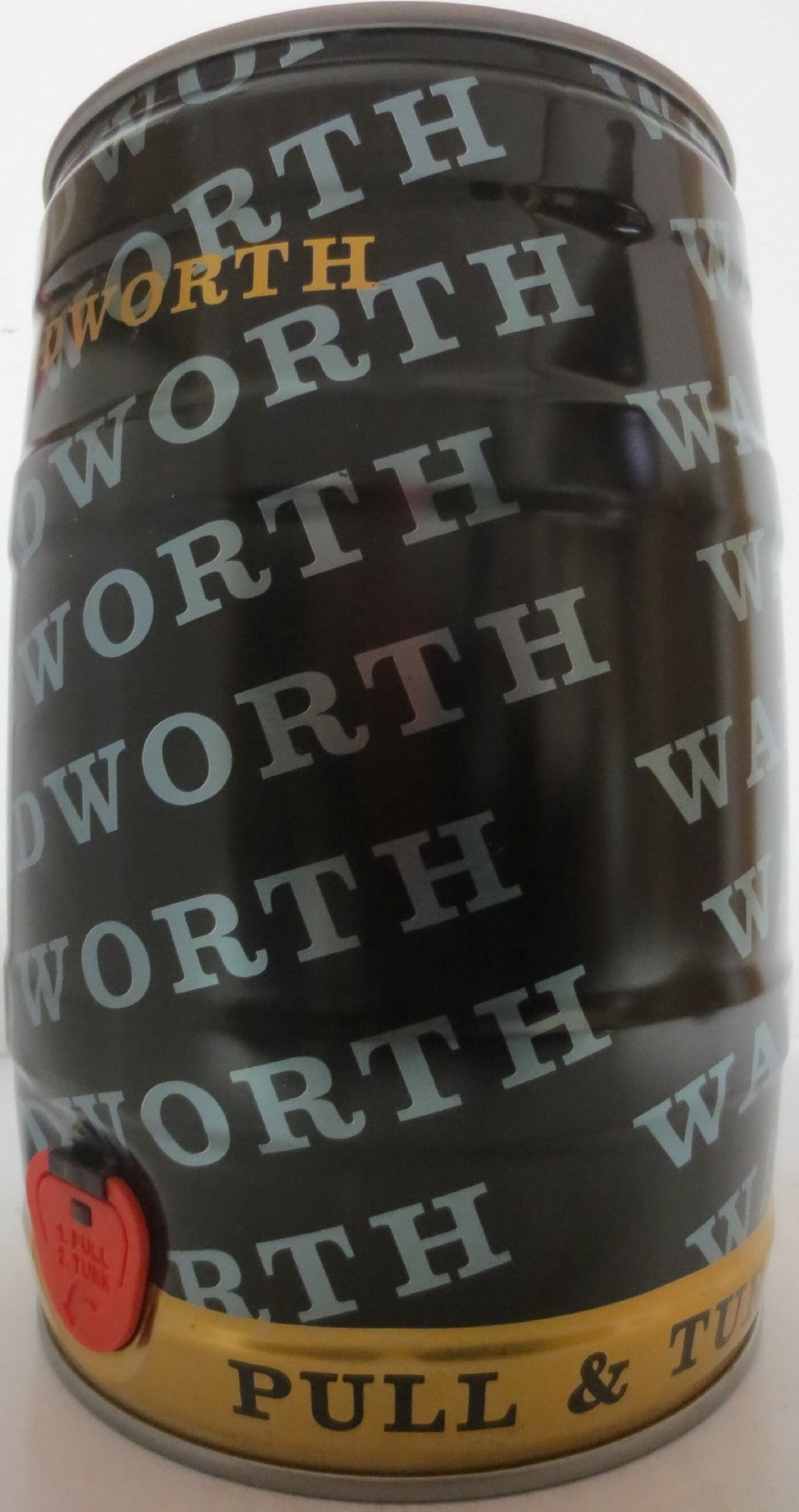 WADWORTH (5L) Nr.1 