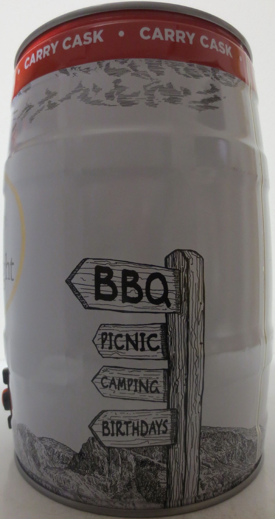 Wainwright EXQUISYTELY LOVELY GOLDEN ALE (5L) Nr.1 