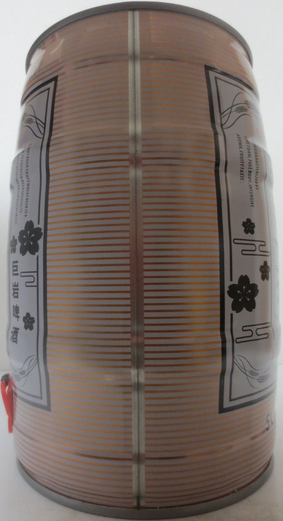 Giant rock (5L) Nr.1 