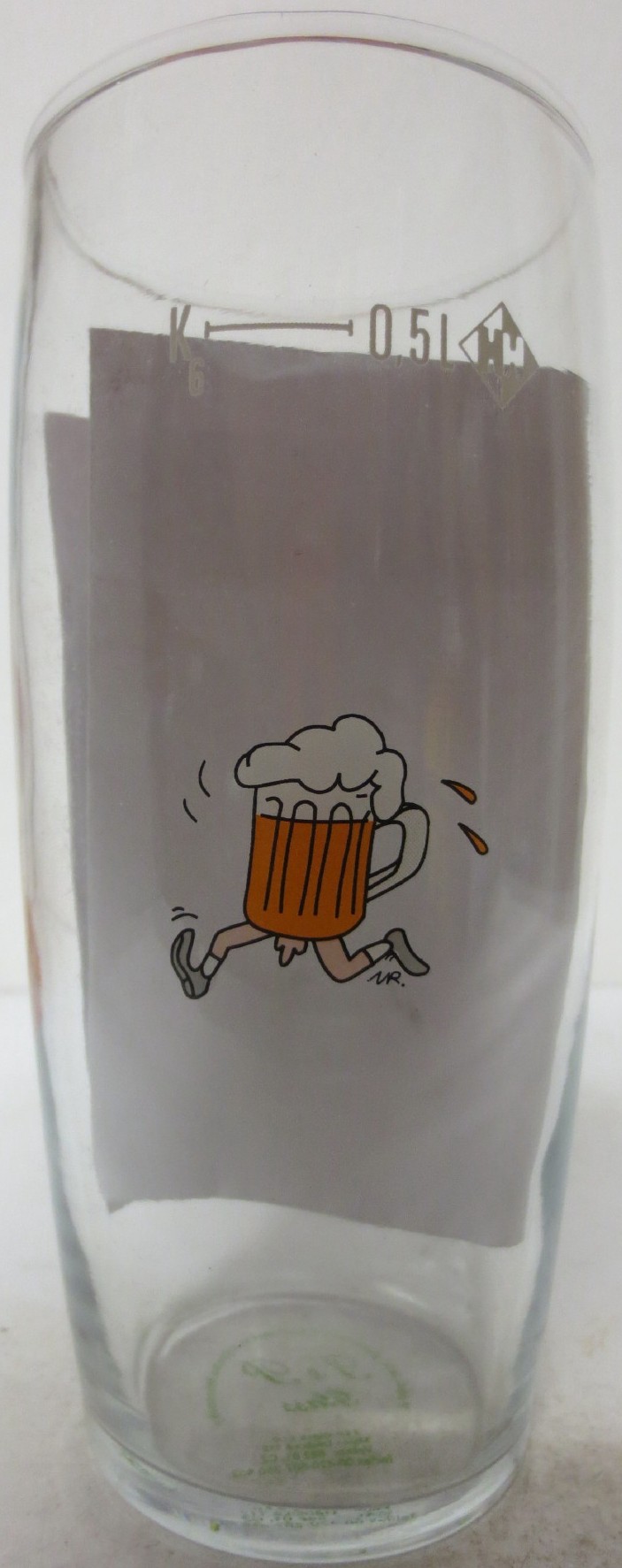 PIVRNEC KAMEŇÁK (0,5L) 