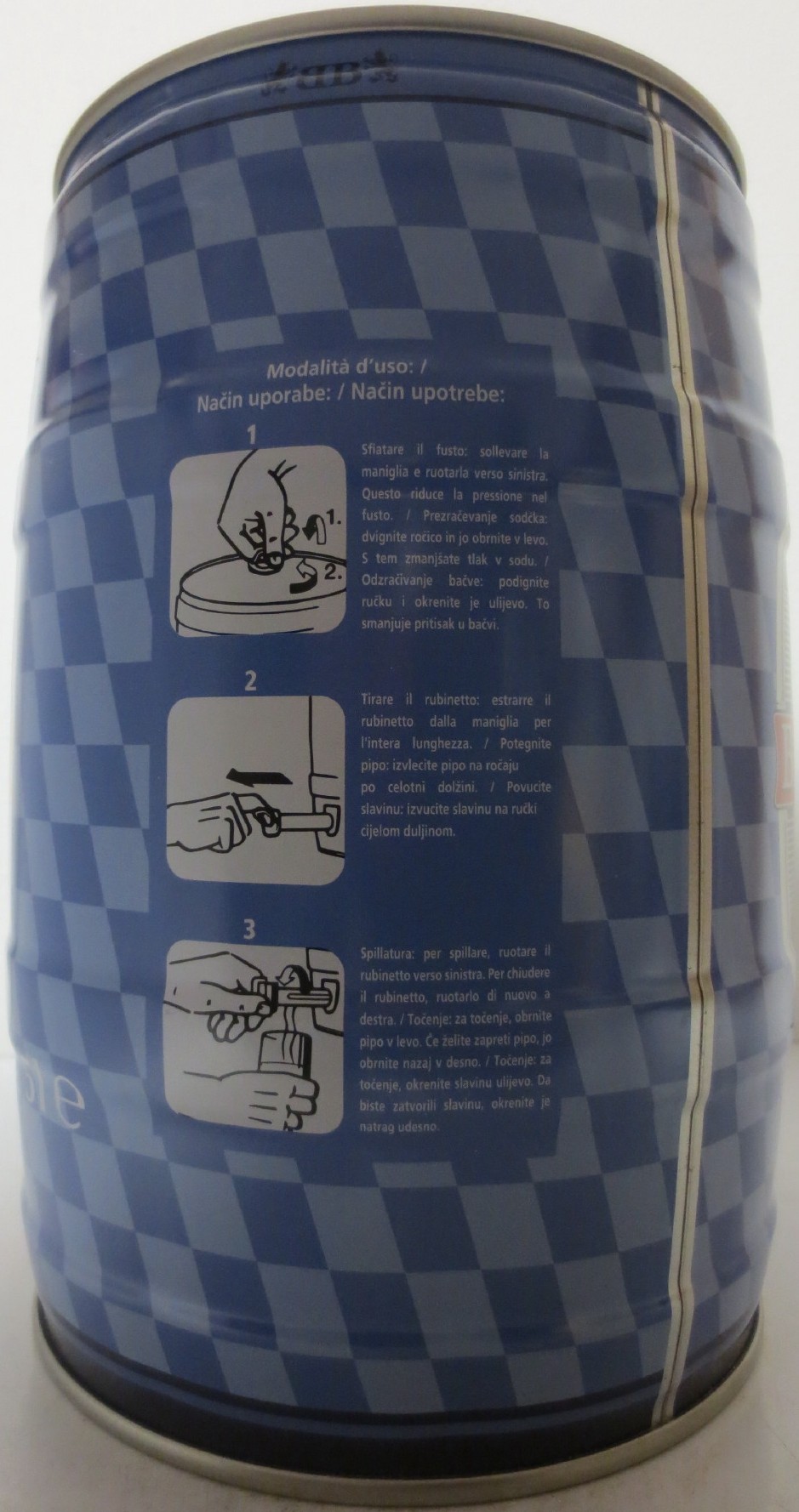 BEST BRÄU Festbier (5L) Nr.1 
