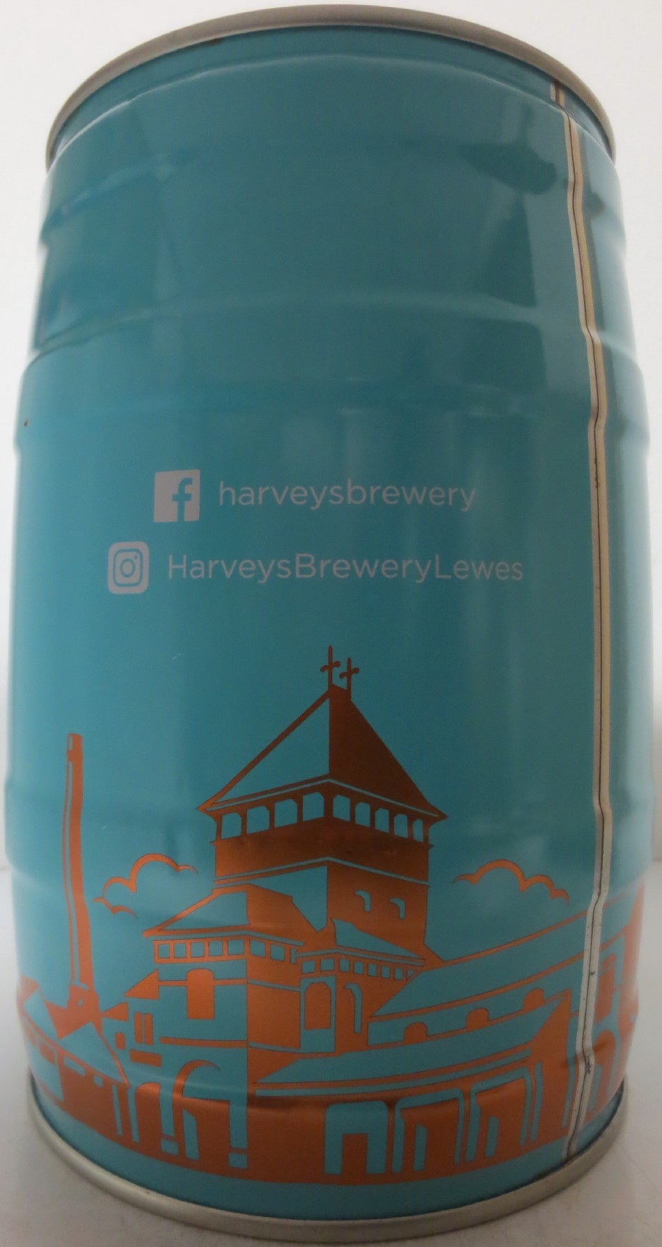 HARVEY´S BREWERY SUSSEX BEST BITTER (5L) Nr.1