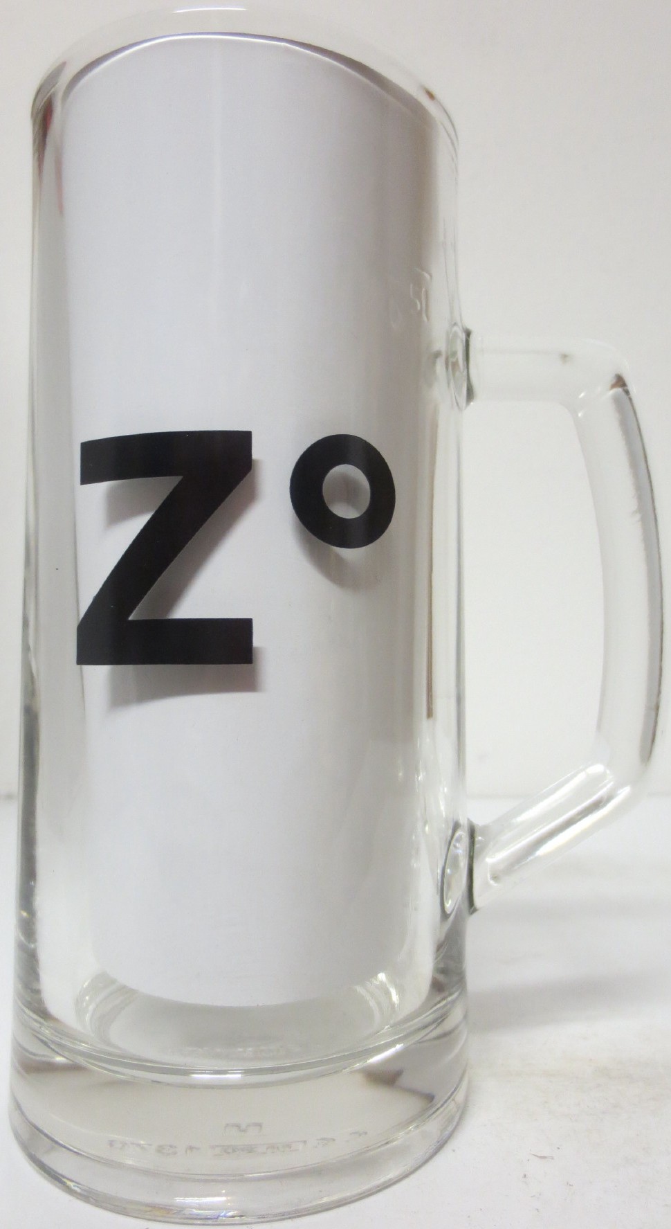 ZKUŠEBNA° Z° (0,5L) 
