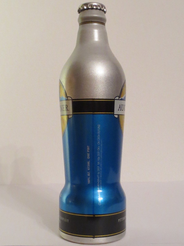 AUGUSTINER LAGER