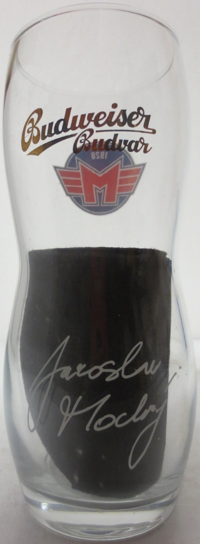 M 1928 Budweiser Budvar (0,3L) č.3 