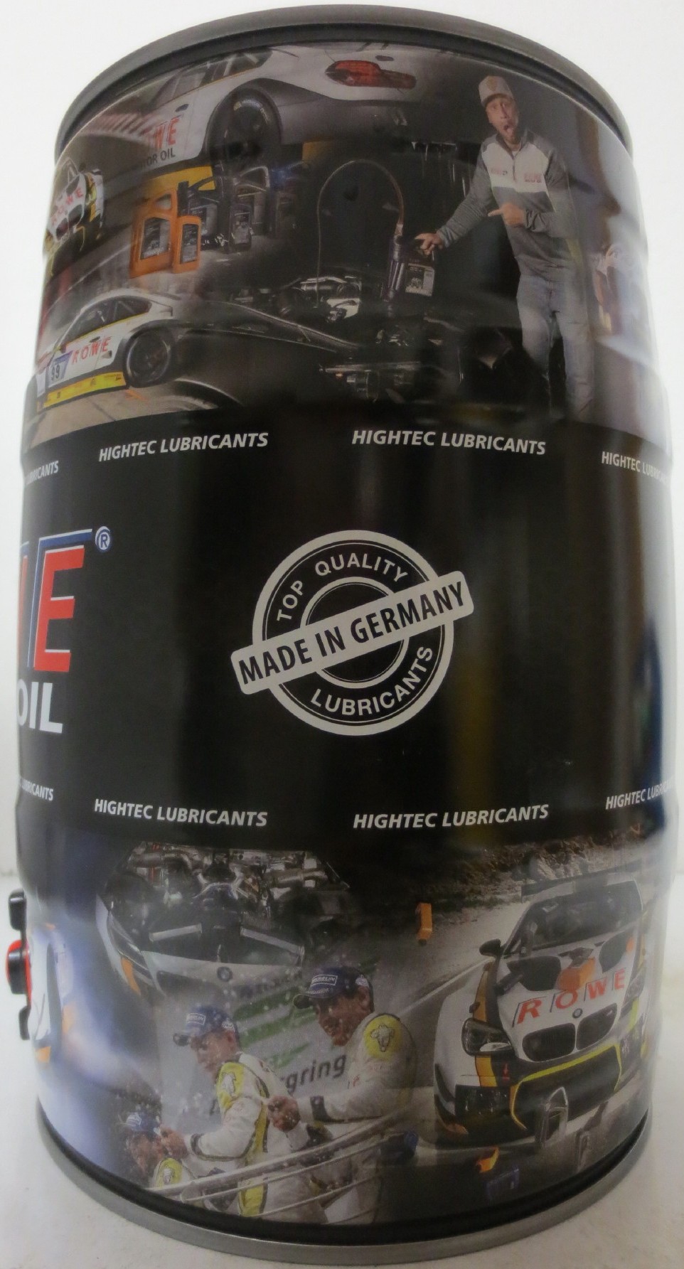 Westerwald Bräu ROWE MOTOR OIL (5L) Nr.1 
