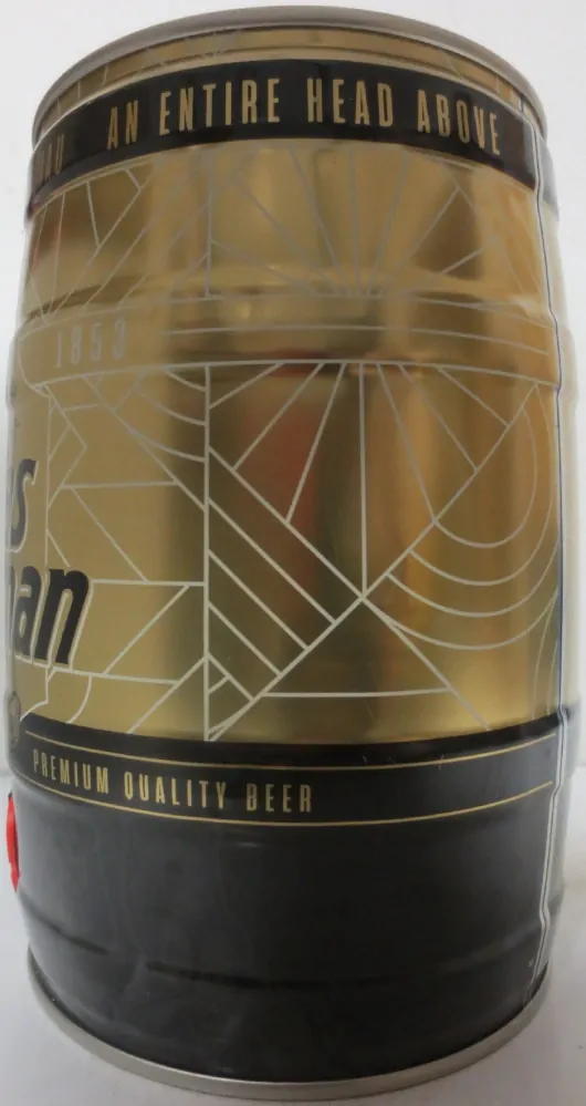 VolFas Engelman (5L) Nr.1 