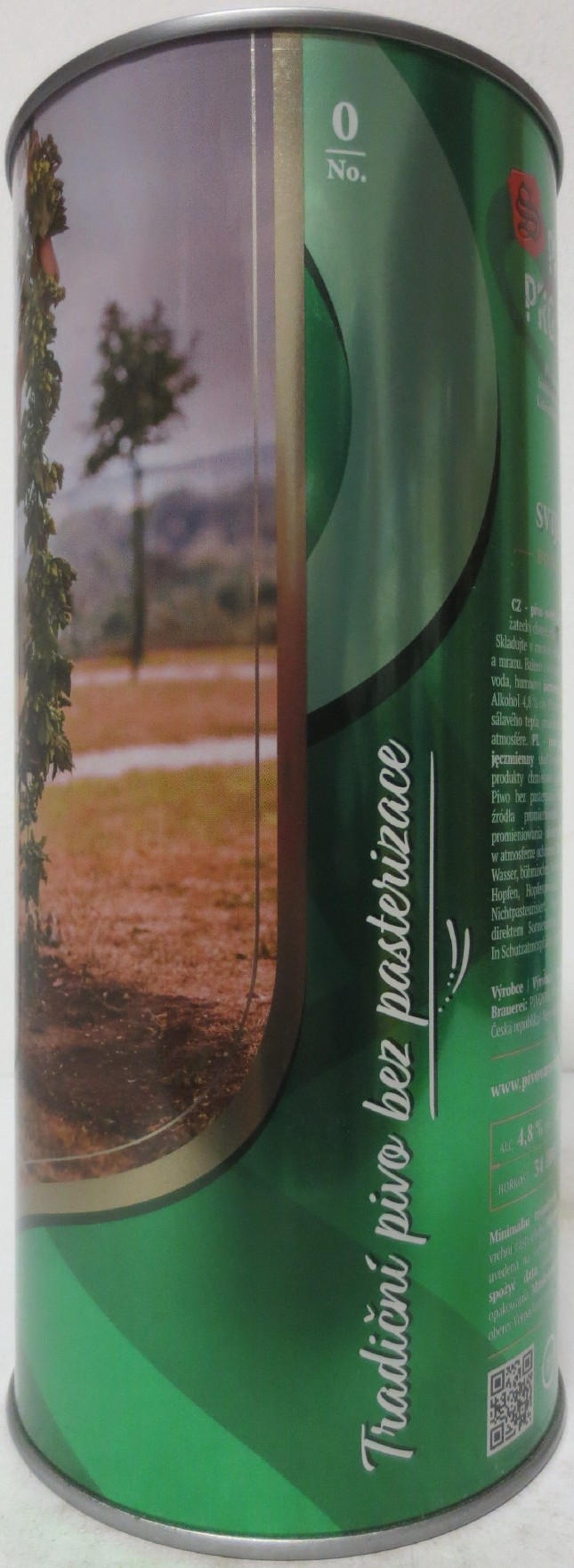 Svijany SVIJANSKÝ MÁZ dívky z kalendáře č.0-No. 2023 (200cl)