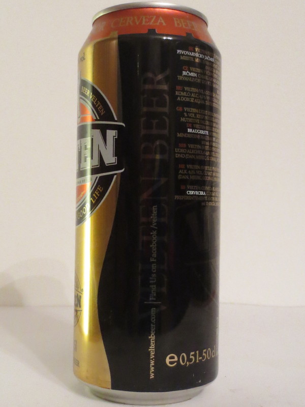 VELTEN (50cl) (B/O)