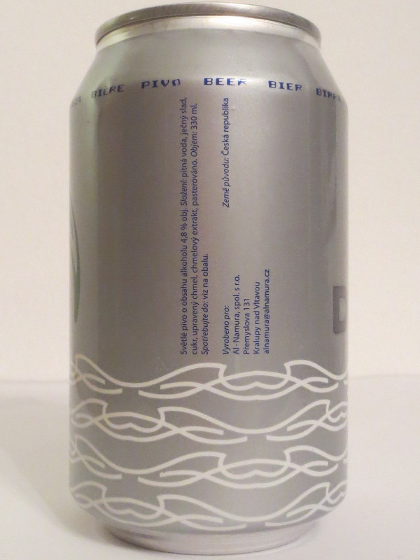 DHI (33cl) (B/O)