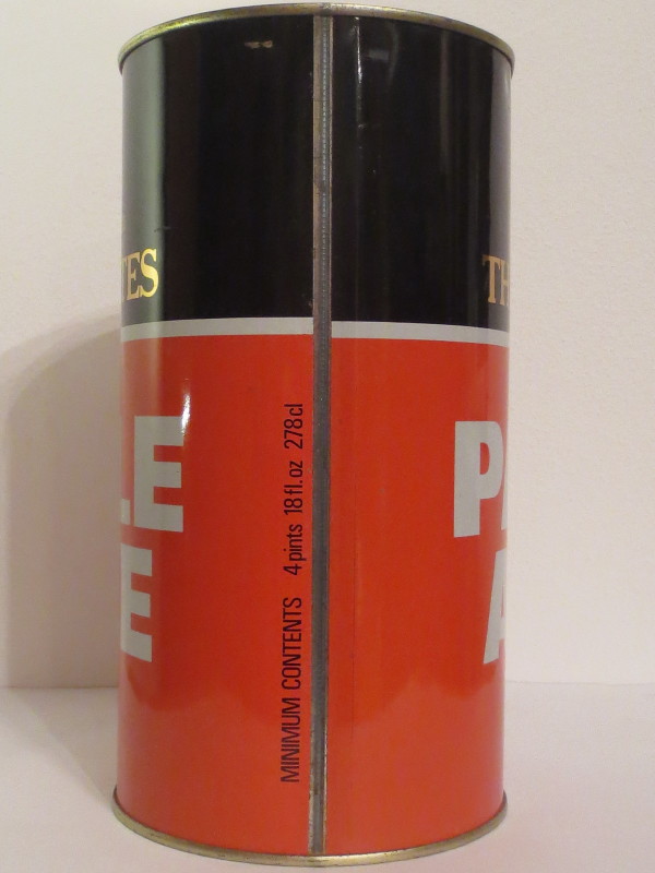 THWAITES PALE ALE (278cl)