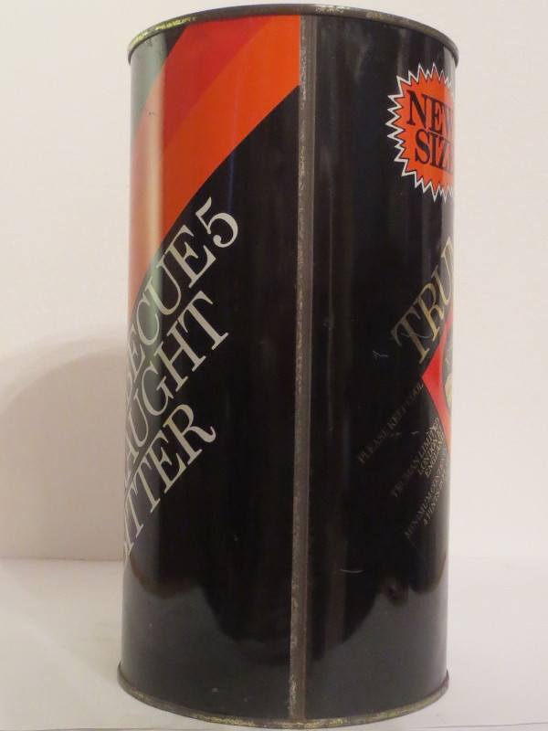 TRUMAN BARBECUE5 DRAUGHT BITTER (278cl)