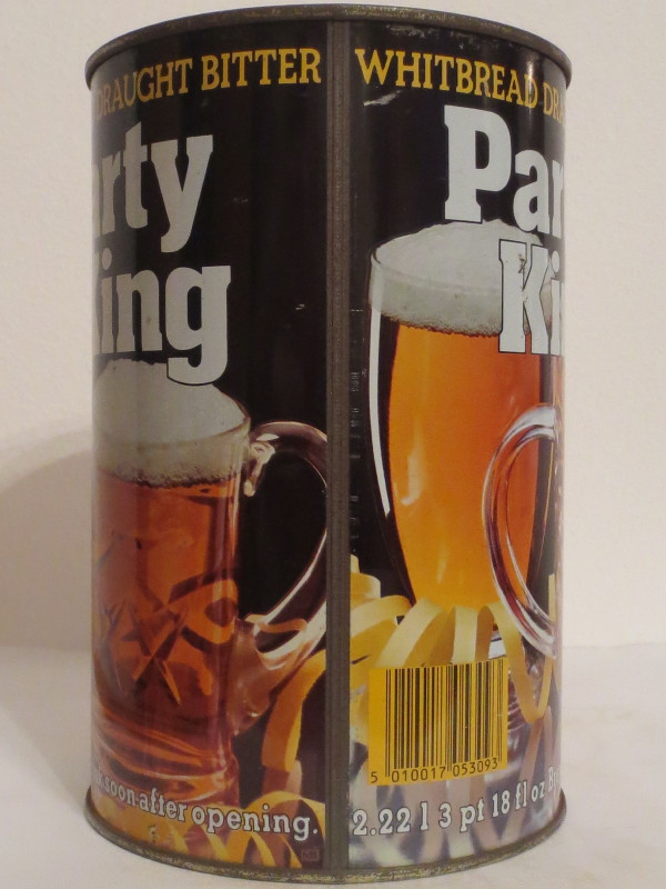 Party King (222cl)